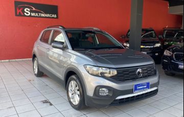 Volkswagen T-cross 1.0 200 TSi Total - Foto #2