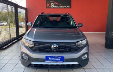 Volkswagen T-cross 1.0 200 TSi Total - Foto #3