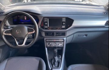 Volkswagen T-cross 1.0 200 TSi Total - Foto #4
