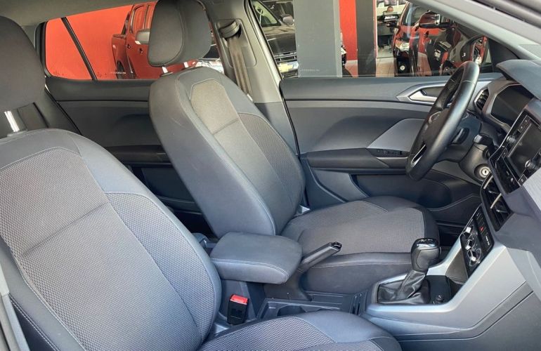 Volkswagen T-cross 1.0 200 TSi Total - Foto #6