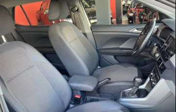 Volkswagen T-cross 1.0 200 TSi Total - Foto #6