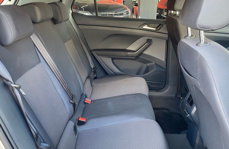 Volkswagen T-cross 1.0 200 TSi Total - Foto #7