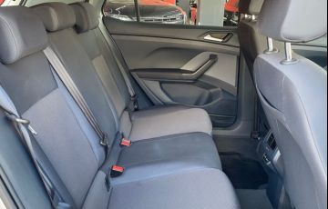 Volkswagen T-cross 1.0 200 TSi Total - Foto #7