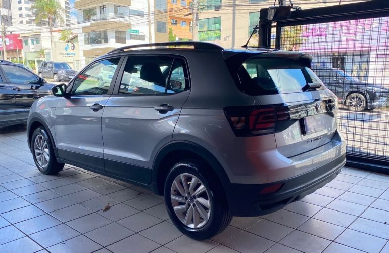 Volkswagen T-cross 1.0 200 TSi Total - Foto #8