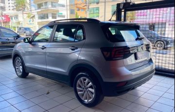 Volkswagen T-cross 1.0 200 TSi Total - Foto #8