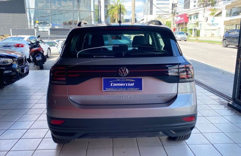Volkswagen T-cross 1.0 200 TSi Total - Foto #9