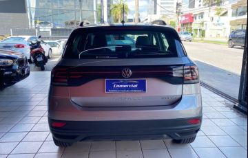 Volkswagen T-cross 1.0 200 TSi Total - Foto #9