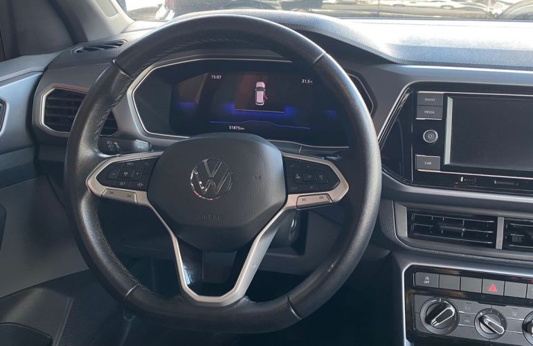 Volkswagen T-cross 1.0 200 TSi Total - Foto #10