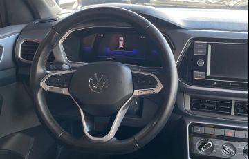 Volkswagen T-cross 1.0 200 TSi Total - Foto #10