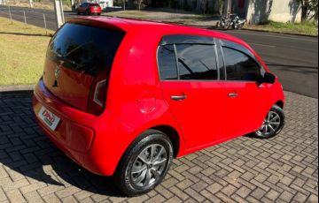 Volkswagen Up! 1.0 12v E-Flex take up! 4p - Foto #6