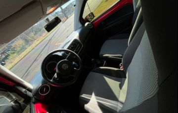 Volkswagen Up! 1.0 12v E-Flex take up! 4p - Foto #7