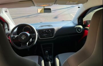 Volkswagen Up! 1.0 12v E-Flex take up! 4p - Foto #8