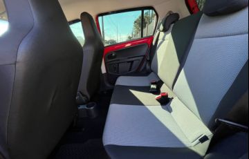 Volkswagen Up! 1.0 12v E-Flex take up! 4p - Foto #9