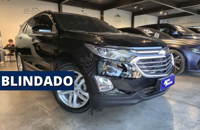 Chevrolet Equinox 2.0 16V Turbo Premier Awd - Foto #1