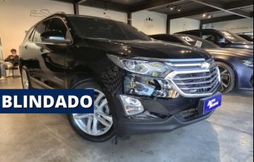 Chevrolet Equinox 2.0 16V Turbo Premier Awd