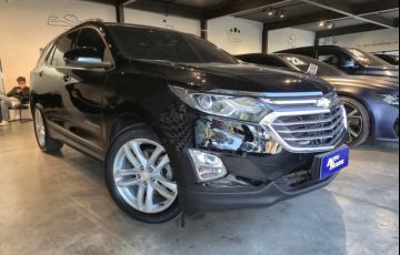 Chevrolet Equinox 2.0 16V Turbo Premier Awd - Foto #2