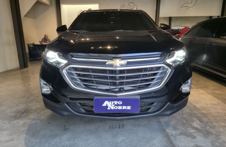 Chevrolet Equinox 2.0 16V Turbo Premier Awd - Foto #3