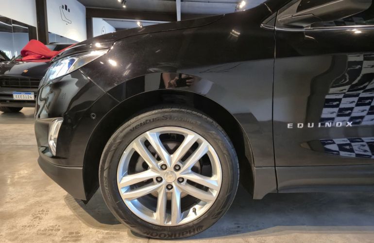 Chevrolet Equinox 2.0 16V Turbo Premier Awd - Foto #5