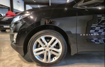 Chevrolet Equinox 2.0 16V Turbo Premier Awd - Foto #5