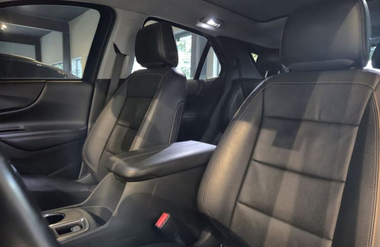 Chevrolet Equinox 2.0 16V Turbo Premier Awd - Foto #6