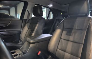Chevrolet Equinox 2.0 16V Turbo Premier Awd - Foto #6