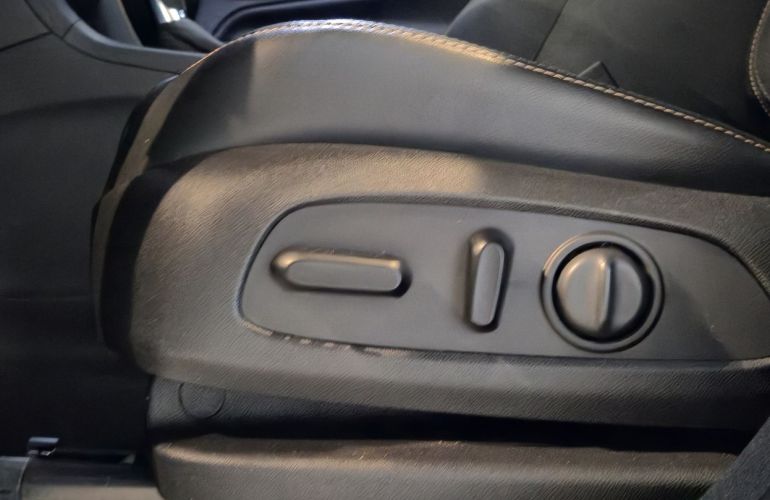 Chevrolet Equinox 2.0 16V Turbo Premier Awd - Foto #7