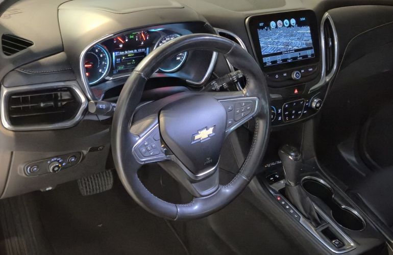 Chevrolet Equinox 2.0 16V Turbo Premier Awd - Foto #8
