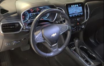 Chevrolet Equinox 2.0 16V Turbo Premier Awd - Foto #8