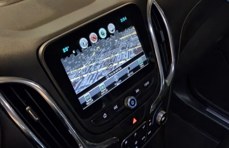 Chevrolet Equinox 2.0 16V Turbo Premier Awd - Foto #10