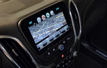 Chevrolet Equinox 2.0 16V Turbo Premier Awd - Foto #10
