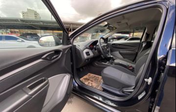 Chevrolet Onix 1.0 Joy SPE/4 - Foto #5