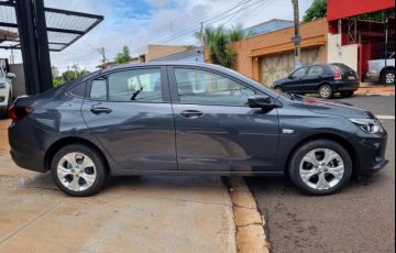 Chevrolet Onix 1.0 Turbo Plus Ltz - Foto #4