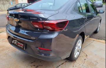 Chevrolet Onix 1.0 Turbo Plus Ltz - Foto #5