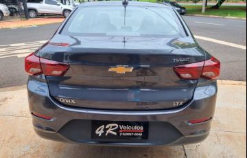 Chevrolet Onix 1.0 Turbo Plus Ltz - Foto #6