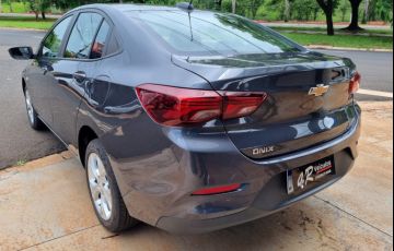 Chevrolet Onix 1.0 Turbo Plus Ltz - Foto #7