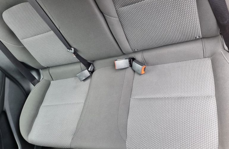 Chevrolet Onix 1.0 Turbo Plus Ltz - Foto #9