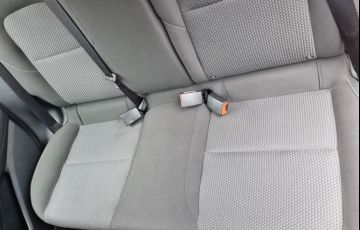 Chevrolet Onix 1.0 Turbo Plus Ltz - Foto #9