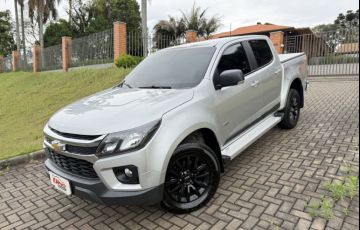 Chevrolet S10 2.8 CTDi 4x4 LT (Cab Dupla) - Foto #3