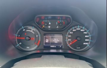 Chevrolet S10 2.8 CTDi 4x4 LT (Cab Dupla) - Foto #10