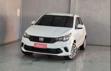 Fiat Argo 1.0