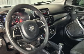 Fiat Argo 1.0 - Foto #6