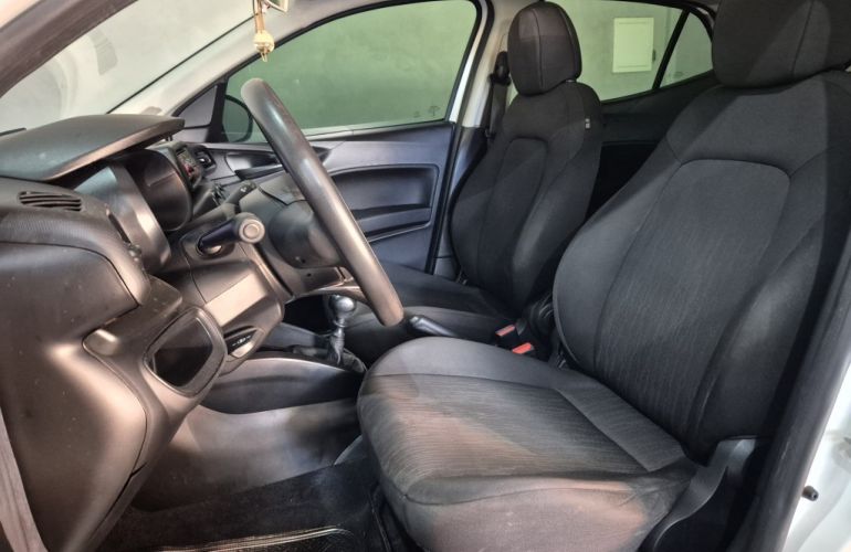 Fiat Argo 1.0 - Foto #7