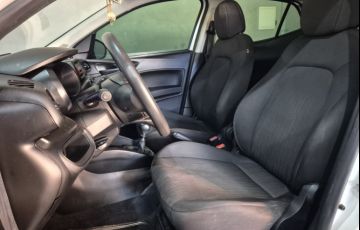 Fiat Argo 1.0 - Foto #7