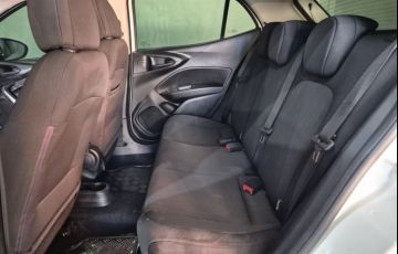 Fiat Argo 1.0 - Foto #8