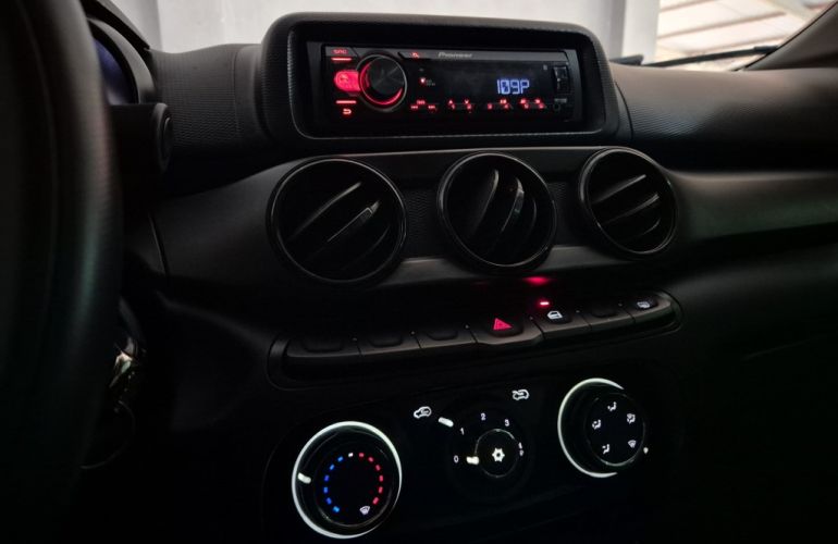 Fiat Argo 1.0 - Foto #10