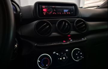 Fiat Argo 1.0 - Foto #10