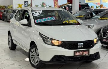 Fiat Argo 1.0 Firefly