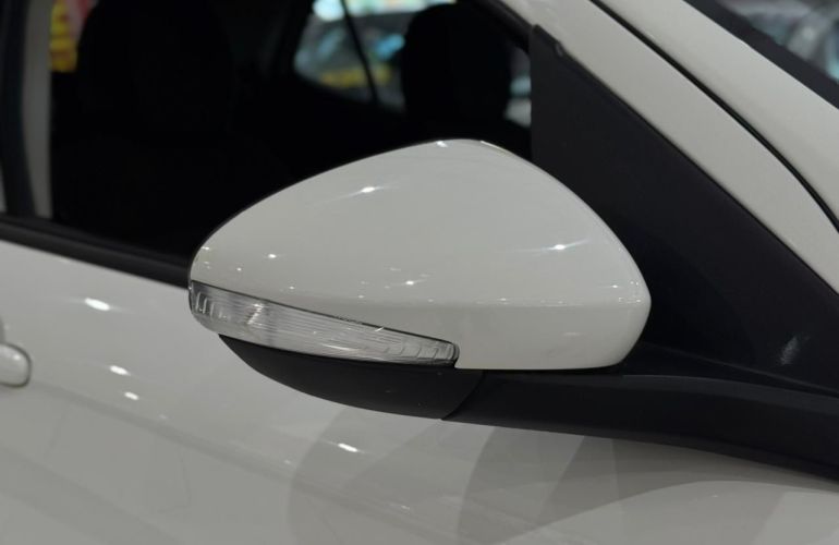 Fiat Argo 1.0 Firefly - Foto #4