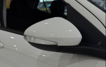 Fiat Argo 1.0 Firefly - Foto #4