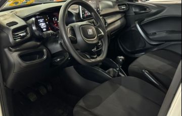 Fiat Argo 1.0 Firefly - Foto #5